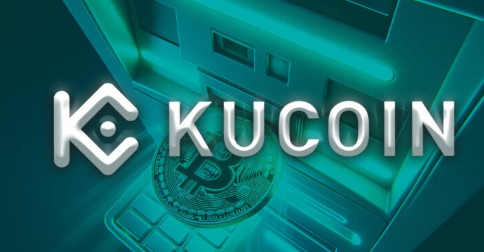 kucoin交易平台官网